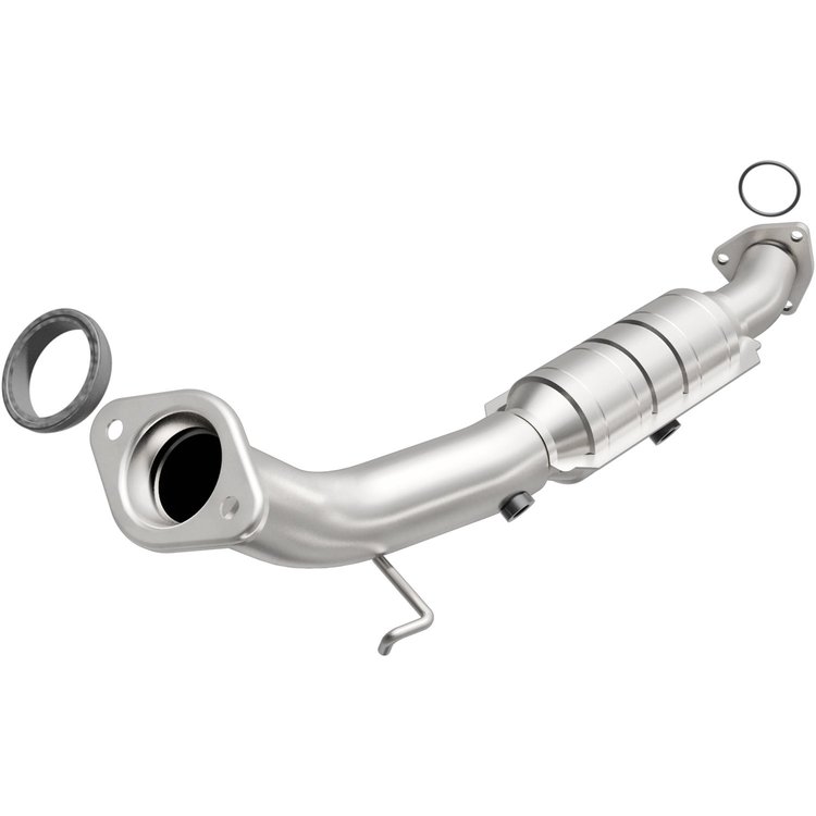 2002-2006 Acura RSX HM Grade Federal / EPA Compliant Direct-Fit Catalytic Converter