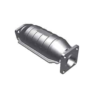 Direct-Fit Catalytic Converter 1983-86 760 2.8L
