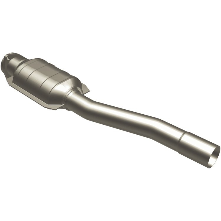 1989-1991 Volvo 780 Standard Grade Federal / EPA Compliant Direct-Fit Catalytic Converter