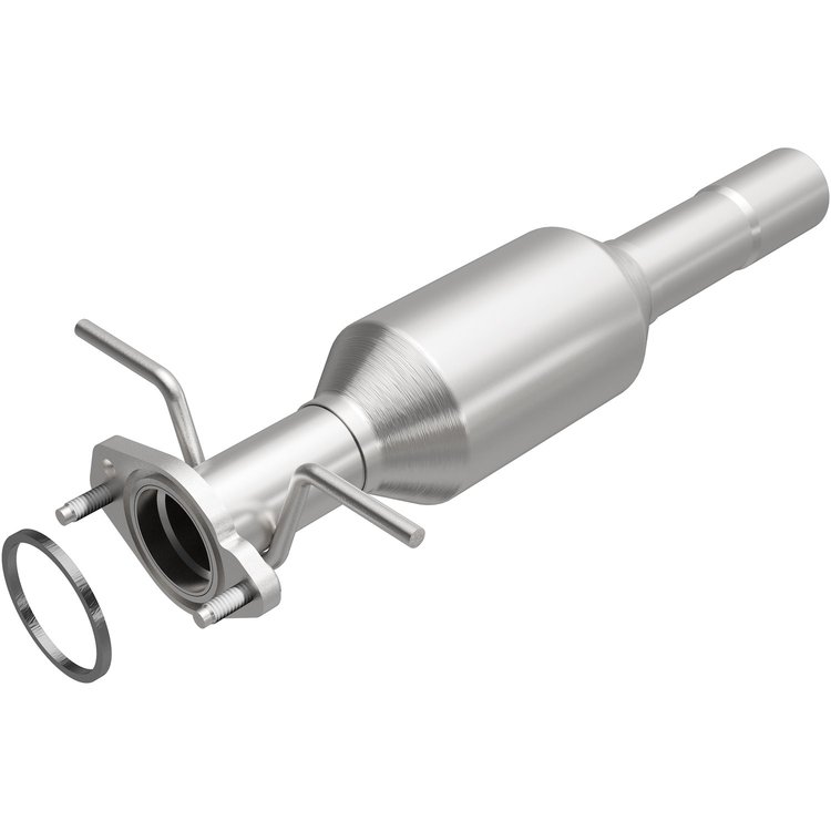 23972 HM Grade Direct-Fit Catalytic Converte for 2003-2011 Ford Focus