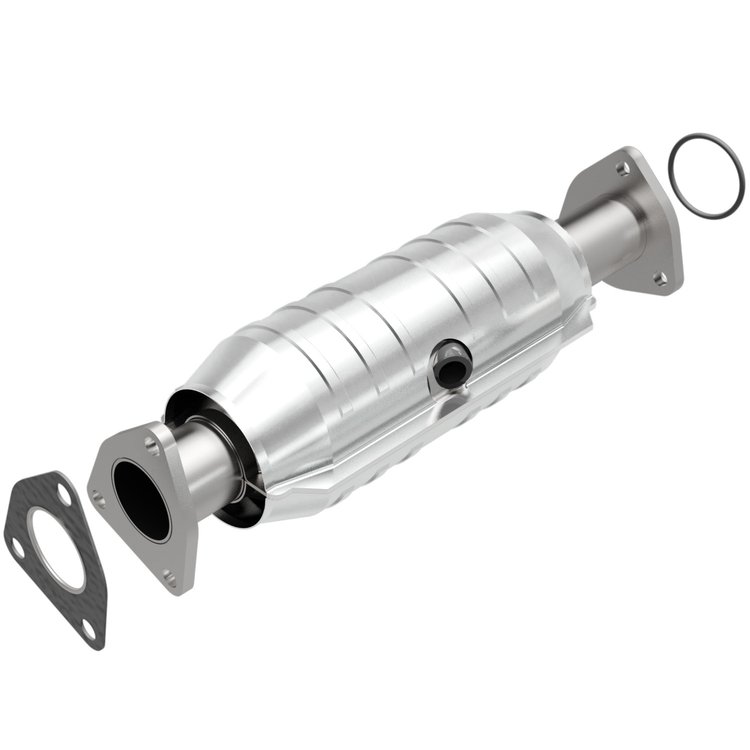 Direct Fit Catalytic Converter O2 Sensor