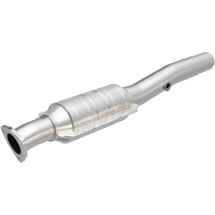 1997-1999 Audi A8 HM Grade Federal / EPA Compliant Direct-Fit Catalytic Converter