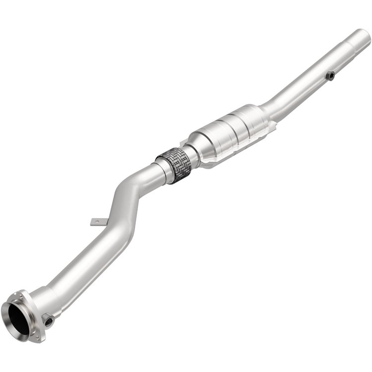 1997-1999 Audi A8 HM Grade Federal / EPA Compliant Direct-Fit Catalytic Converter