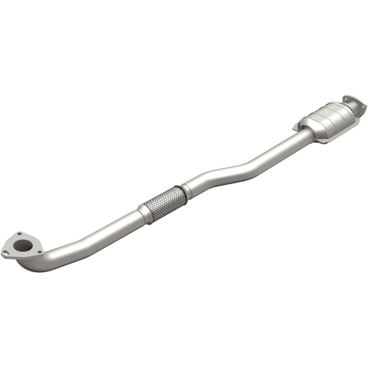 1999-2002 Daewoo Leganza HM Grade Federal / EPA Compliant Direct-Fit Catalytic Converter
