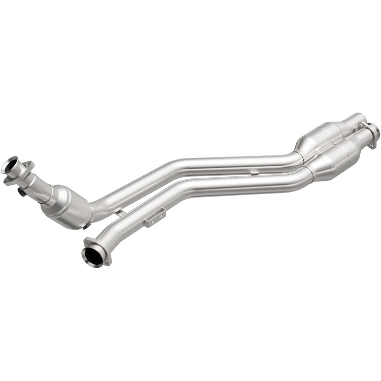 1999-2000 Mercedes-Benz CLK430 HM Grade Federal / EPA Compliant Direct-Fit Catalytic Converter