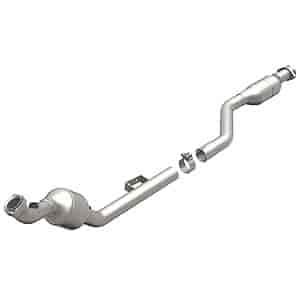 Direct Fit Catalytic Converter 49 State