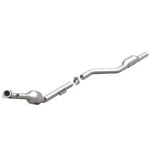 Direct Fit Catalytic Converter 49 State