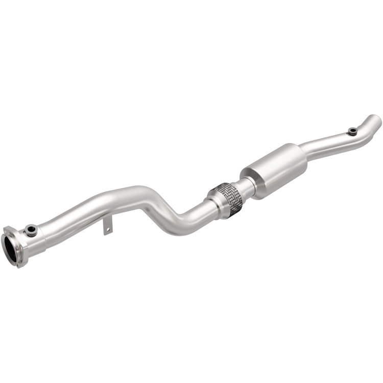 24061 HM Grade Direct-Fit Catalytic Converter Fits Select Audi Models