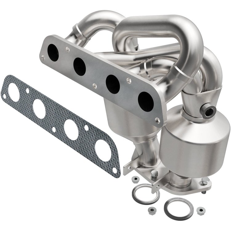 2000-2005 Toyota MR2 Spyder HM Grade Federal / EPA Compliant Manifold Catalytic Converter