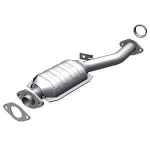 Direct Fit Catalytic Converter 49 State