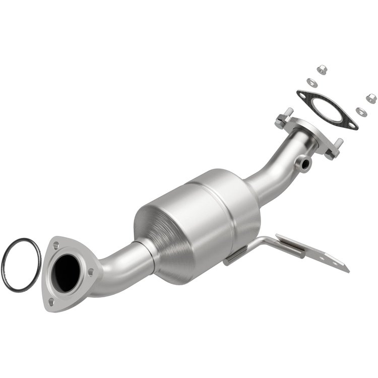 2003-2004 Cadillac CTS HM Grade Federal / EPA Compliant Direct-Fit Catalytic Converter