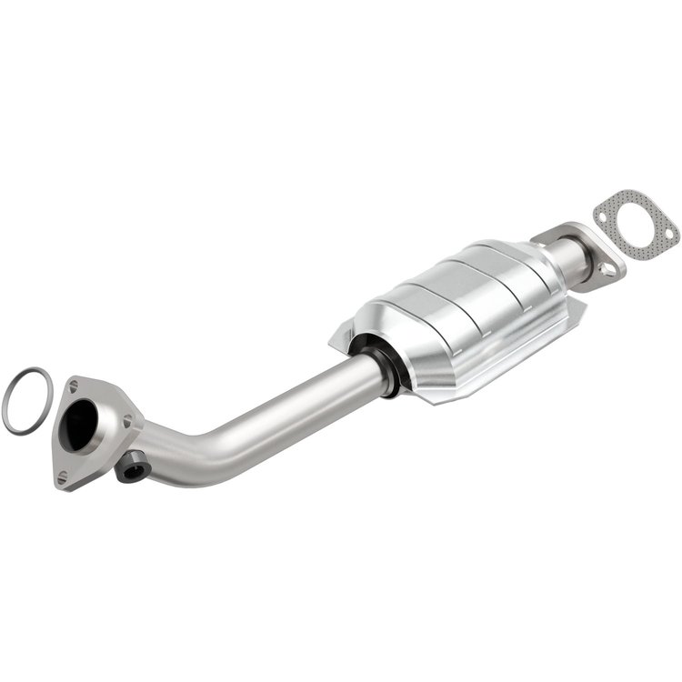 Direct-Fit Catalytic Converter 2001-03 Infiniti QX4 3.5L