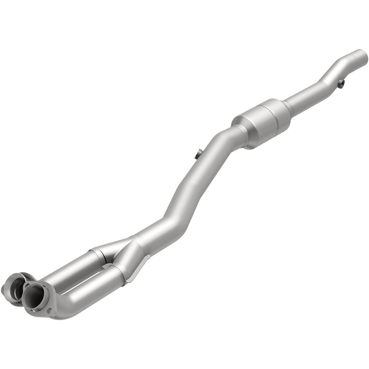 1996-1997 BMW 840Ci HM Grade Federal / EPA Compliant Direct-Fit Catalytic Converter
