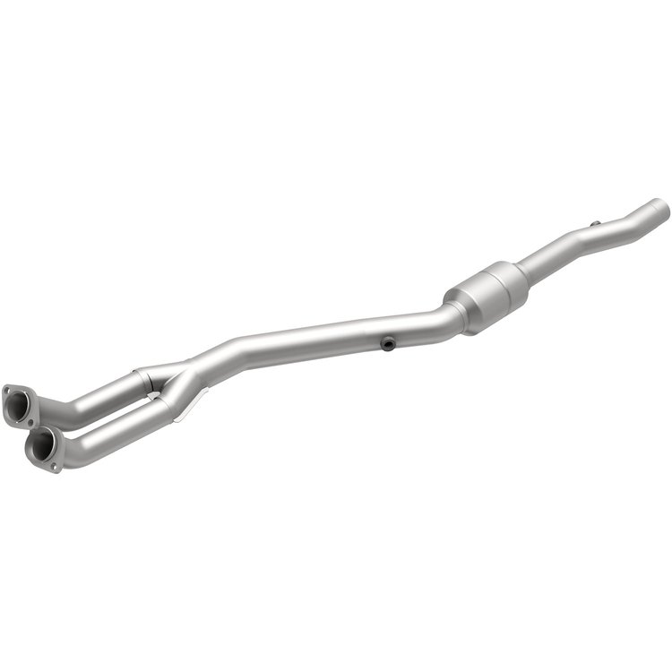 1996-1997 BMW 840Ci HM Grade Federal / EPA Compliant Direct-Fit Catalytic Converter