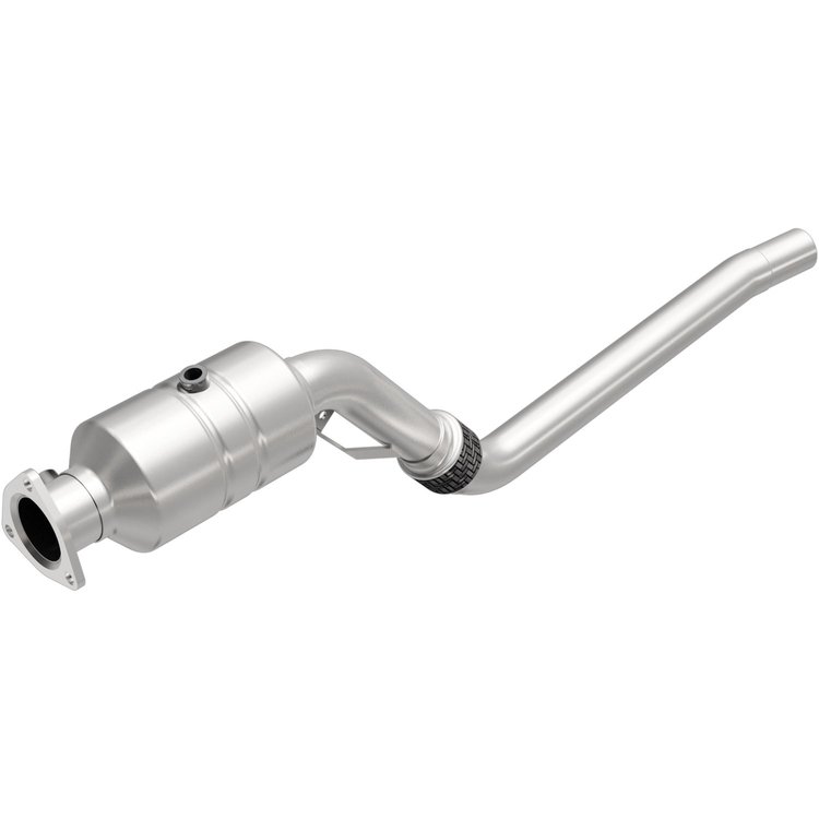 2002-2005 Audi A4 Quattro HM Grade Federal / EPA Compliant Direct-Fit Catalytic Converter