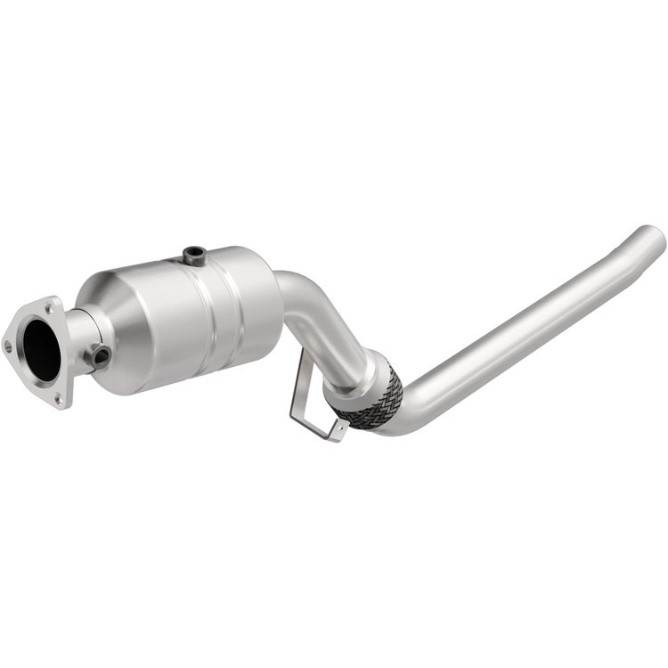 2002-2005 Audi A4 Quattro HM Grade Federal / EPA Compliant Direct-Fit Catalytic Converter