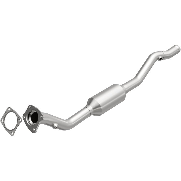 24162 HM Grade Direct-Fit Catalytic Converter Fits Select Volvo Models