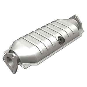 Direct Fit Catalytic Converter 49 State