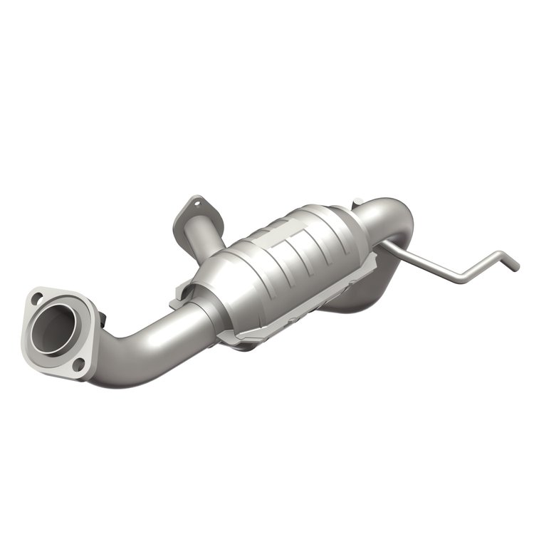 Direct Fit Catalytic Converter 49 State