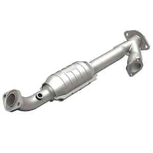 Direct Fit Catalytic Converter 49 State