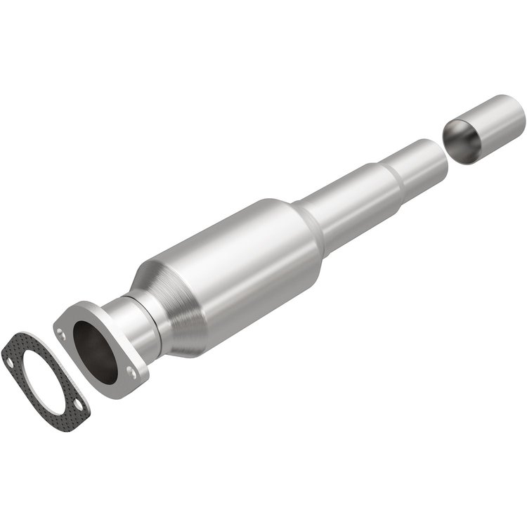 24178 HM Grade Direct-Fit Catalytic Converte for 2004-2013 Mazda 3