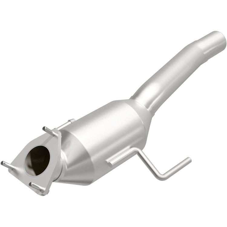 2004-2006 Volkswagen Touareg HM Grade Federal / EPA Compliant Direct-Fit Catalytic Converter