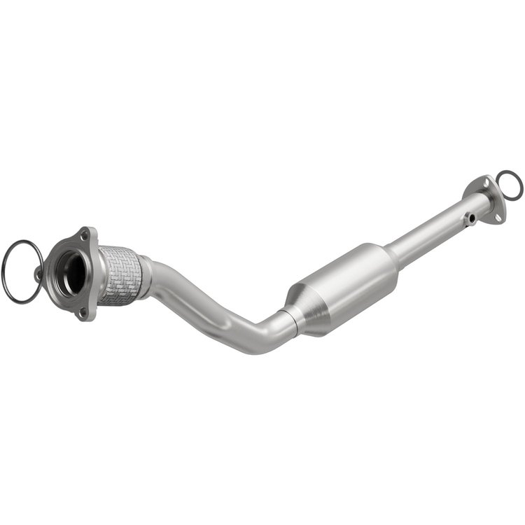 Direct-Fit Catalytic Converter 1999-02 Cavalier 2.4L
