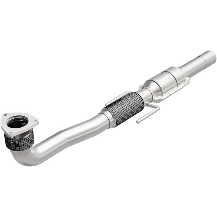 24214 HM Grade Direct-Fit Catalytic Converte for 2003-2011 Saab 9-3