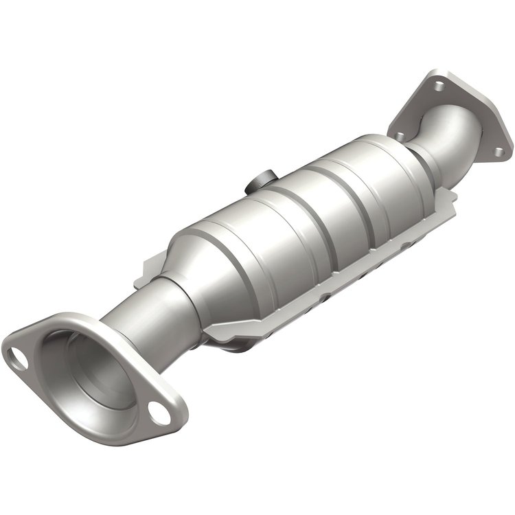 24227 HM Grade Direct-Fit Catalytic Converte for 2006-2009 Honda S2000