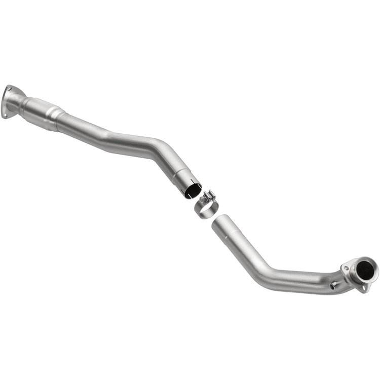 HM Grade Federal / EPA Compliant Direct-Fit Catalytic Converter 24231