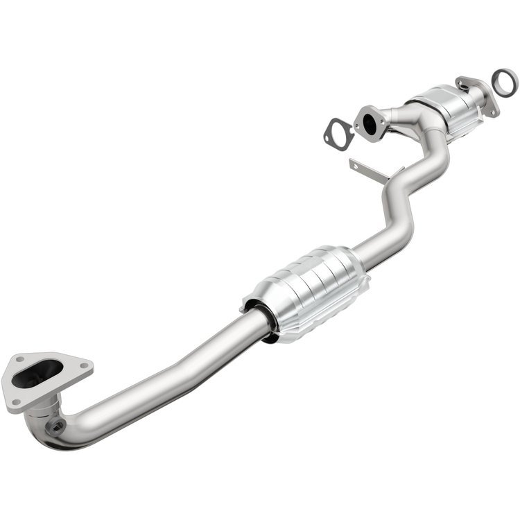 2001-2004 Subaru Outback HM Grade Federal / EPA Compliant Direct-Fit Catalytic Converter