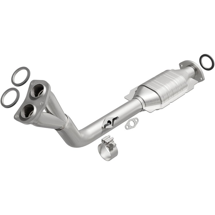 24286 HM Grade Direct-Fit Catalytic Converte for 1996-2000 Toyota 4Runner