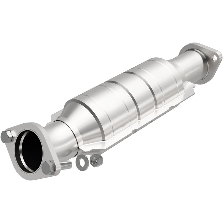 HM Grade Federal / EPA Compliant Direct-Fit Catalytic Converter 24426