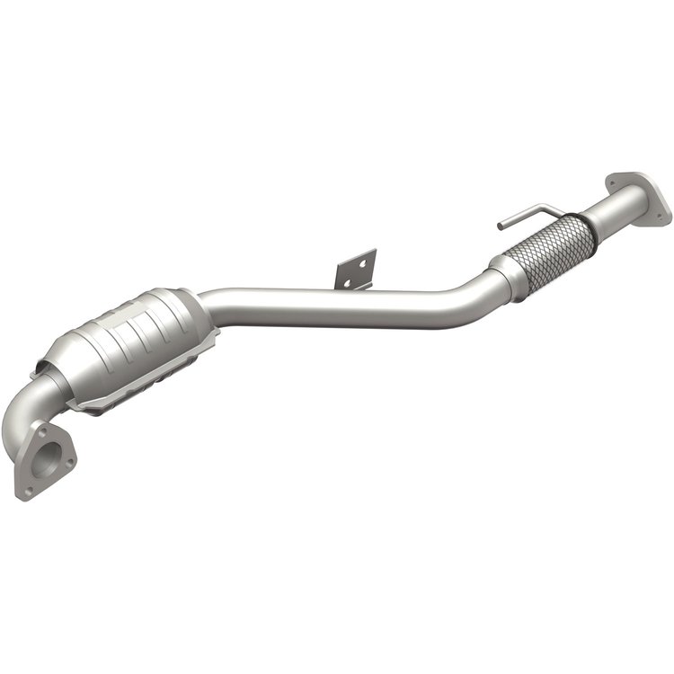Direct-Fit Catalytic Converter 2002-06 Mazda MPV 3.0L