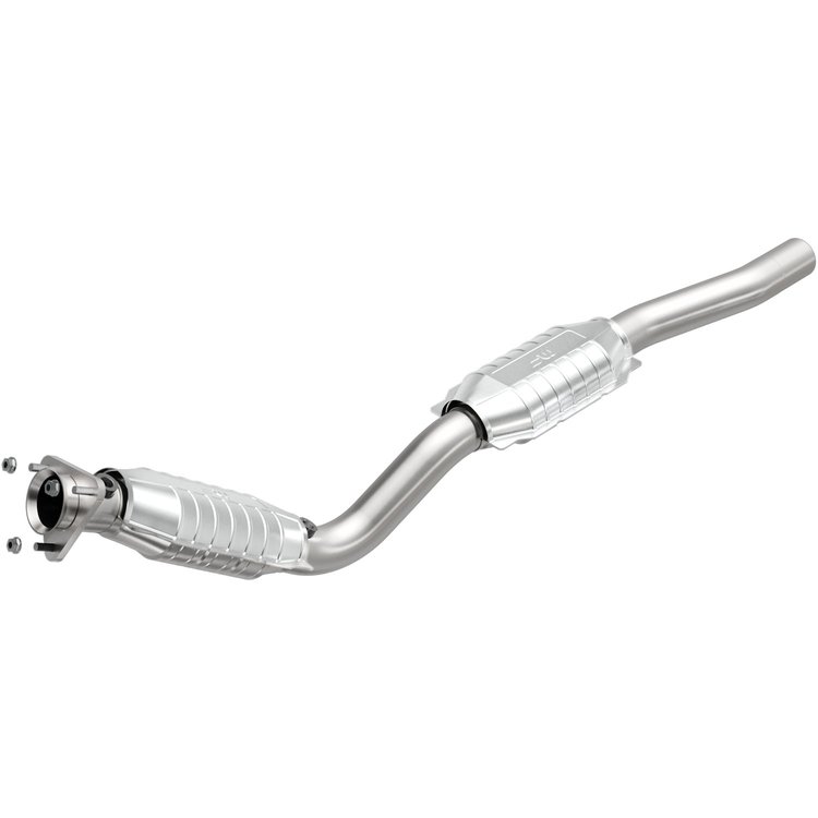 24469 HM Grade Direct-Fit Catalytic Converte for 2004-2006 Dodge Ram 1500