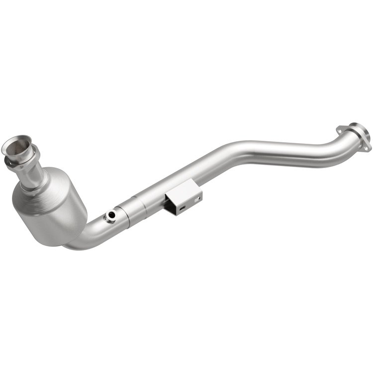 HM Grade Federal / EPA Compliant Direct-Fit Catalytic Converter 24541