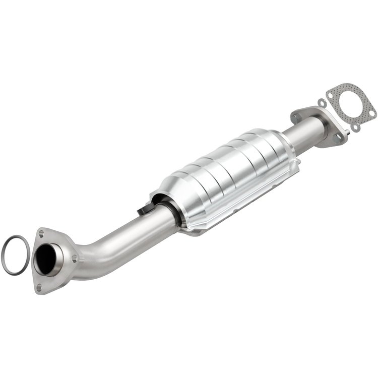 HM Grade Federal / EPA Compliant Direct-Fit Catalytic Converter 24748