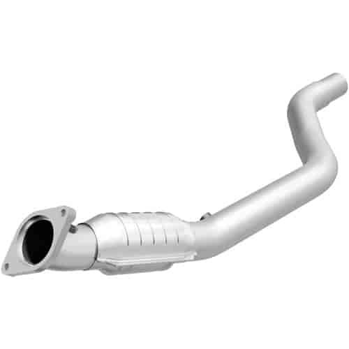 Direct Fit Catalytic Converter