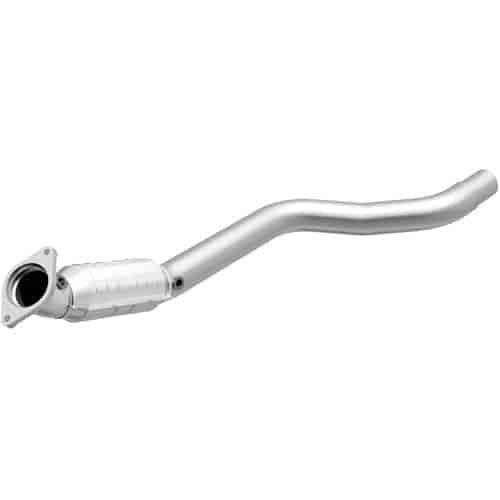 Direct Fit Catalytic Converter
