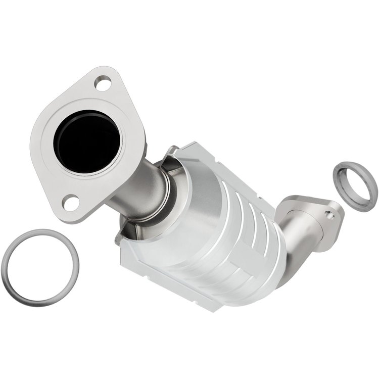 Direct-Fit Catalytic Converter 2004-09 Cadillac CTS V6