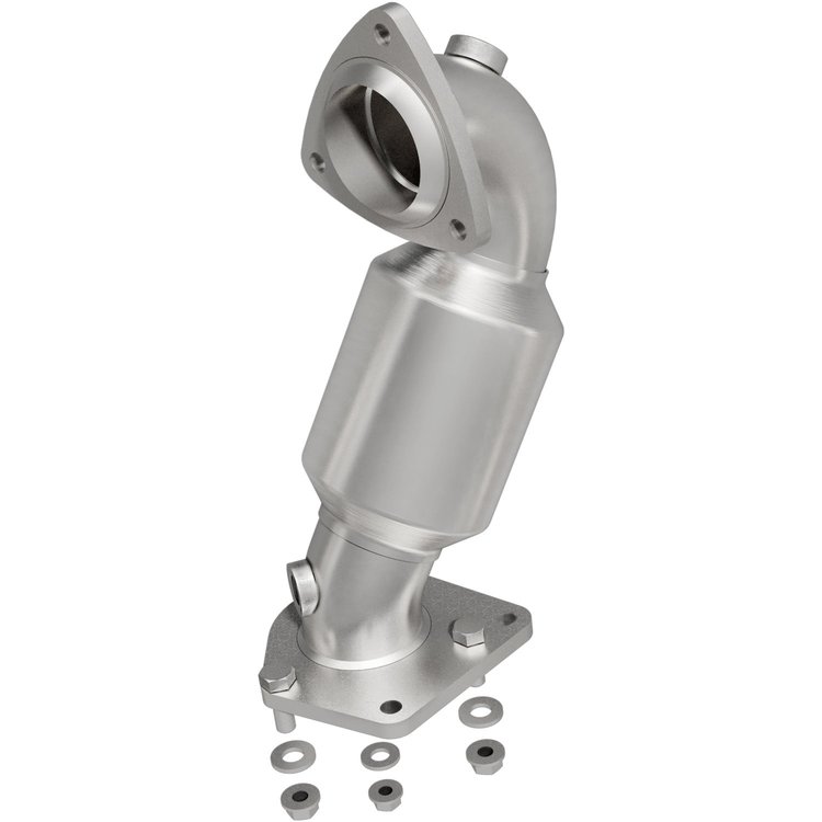 24971 HM Grade Direct-Fit Catalytic Converte for 2003-2011 Saab 9-3