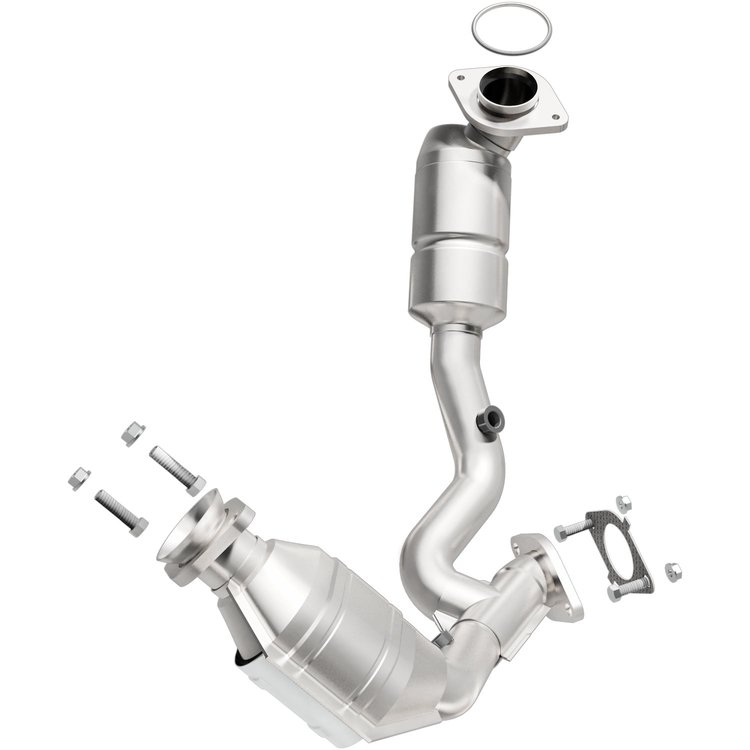 Direct-Fit Catalytic Converter 2000-03 Mercury Sable 3.0L