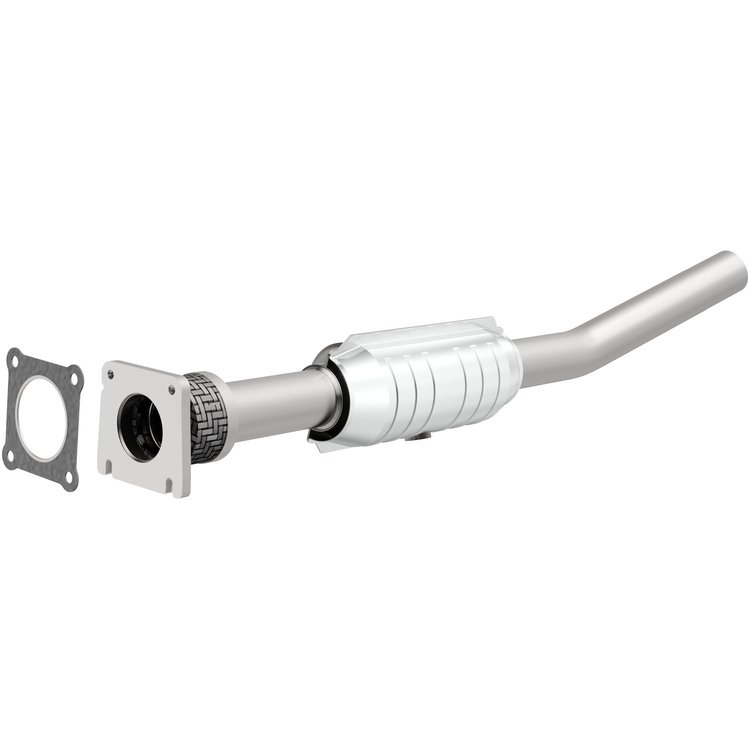 Direct-Fit Catalytic Converter 2001-09 Chrysler PT Cruiser