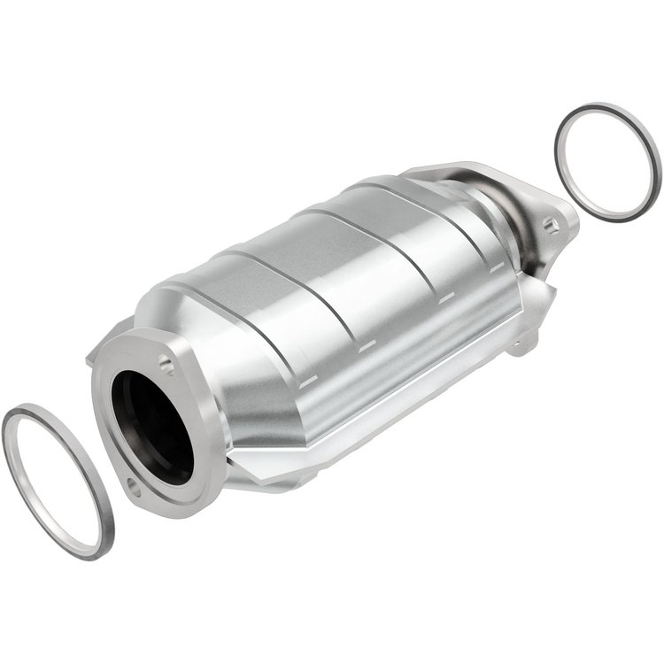 26227 HM Grade Direct-Fit Catalytic Converter Fits Select Lexus Models