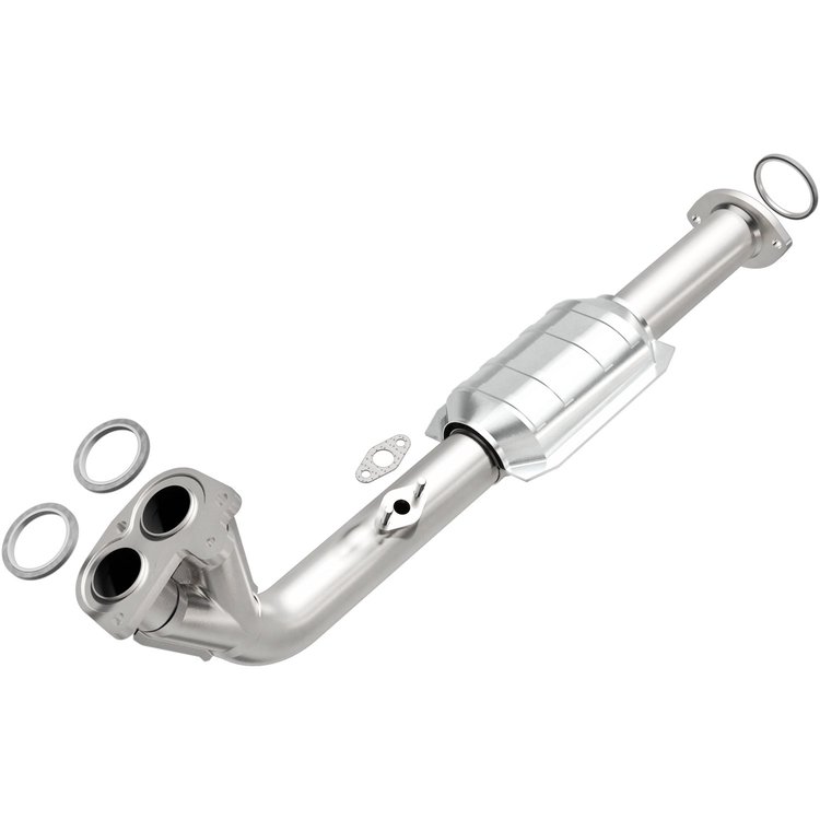27301 HM Grade Direct-Fit Catalytic Converte for 1996-2000 Toyota 4Runner