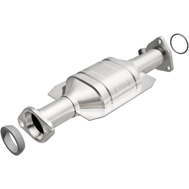 Direct-Fit Catalytic Converter 1995-97 Honda Odyssey 2.2L