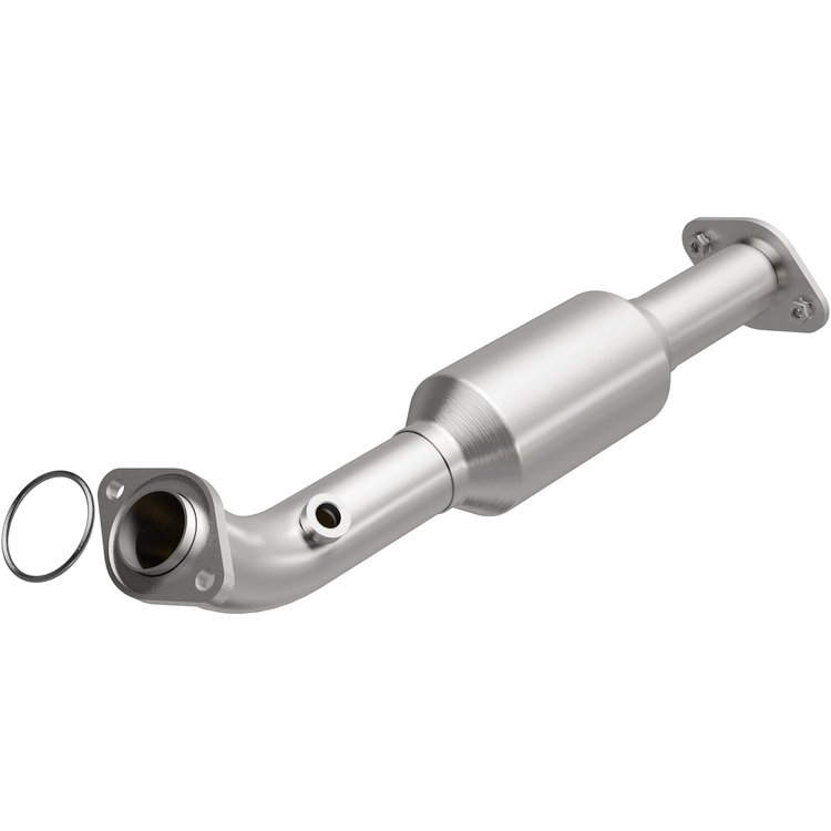 280078 OEM Grade Direct-Fit Catalytic Converte for 2016-2023 Toyota Tacoma