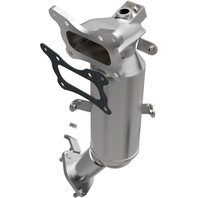 OEM GRDE DRCT FIT CATCON