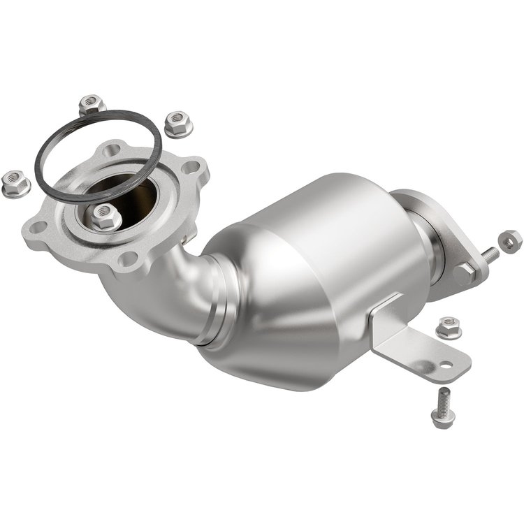 280168 OEM Grade Direct-Fit Catalytic Converte for 2016-2023 Chevrolet Camaro