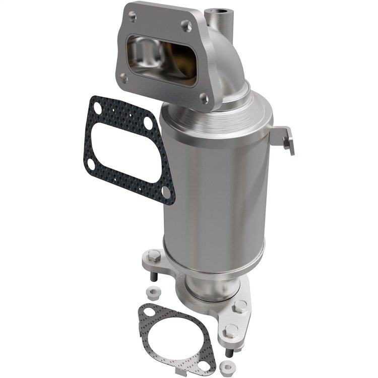 OEM GRADE CAT CONVERTER